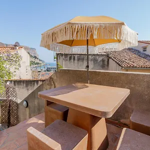  Appartement Rose D'eden Par Dodo-a-cassis