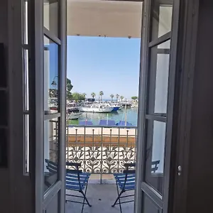  Appartement L'adorable - Port De - Climatisation
