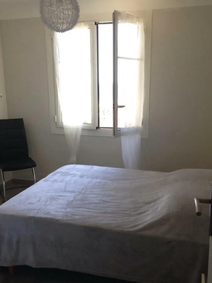 Cassis Centre Apartment